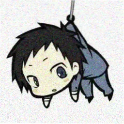 观众夜猫阿默头像
